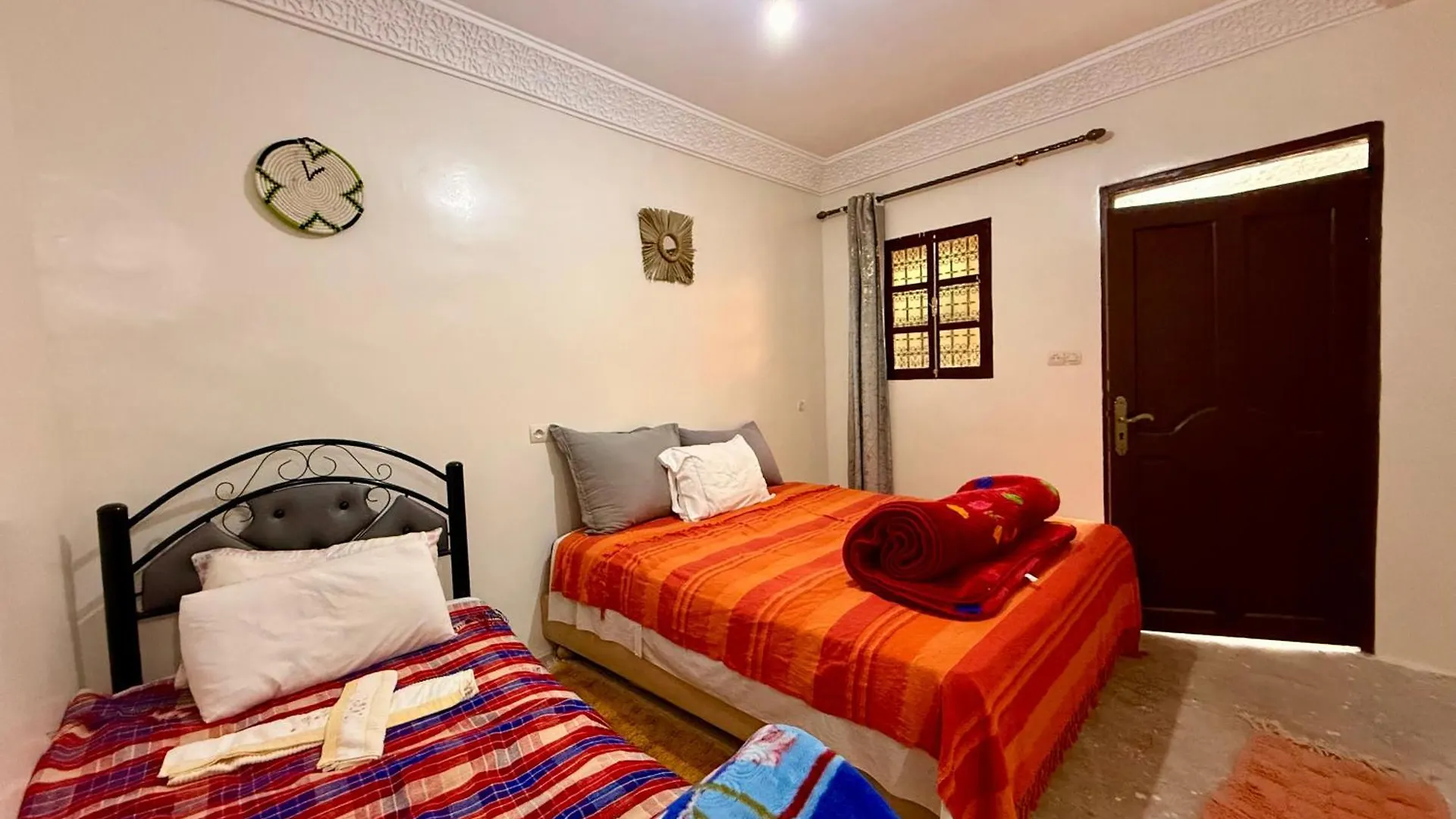 Appartamento Saida Berber House Marrakesh 0*,  Marocco