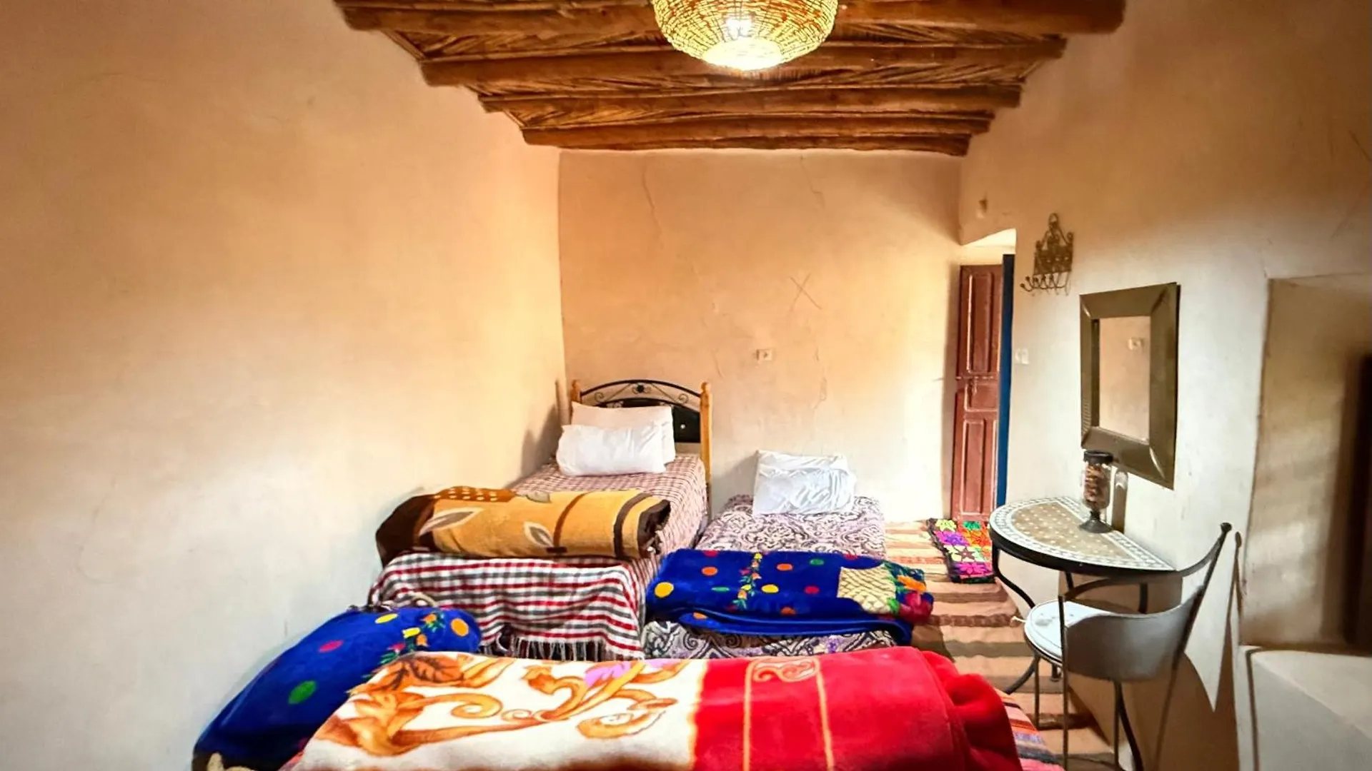 Appartamento Saida Berber House Marrakesh 0*,