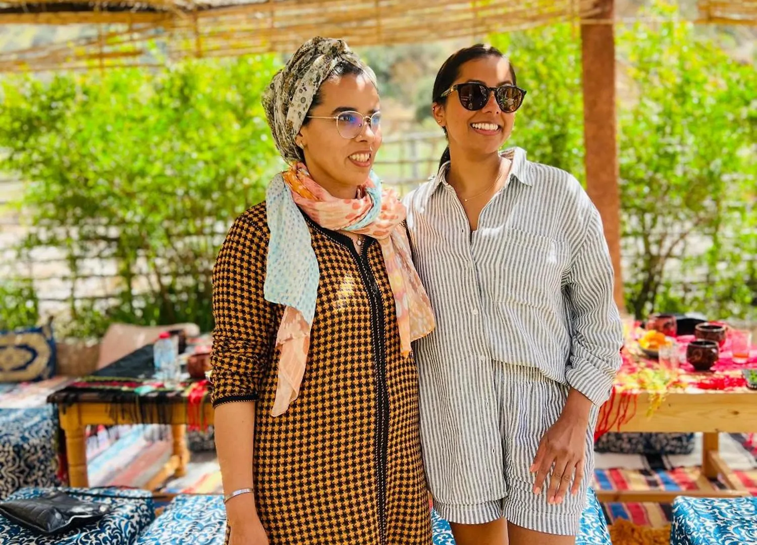 Appartamento Saida Berber House Marrakesh 0*,