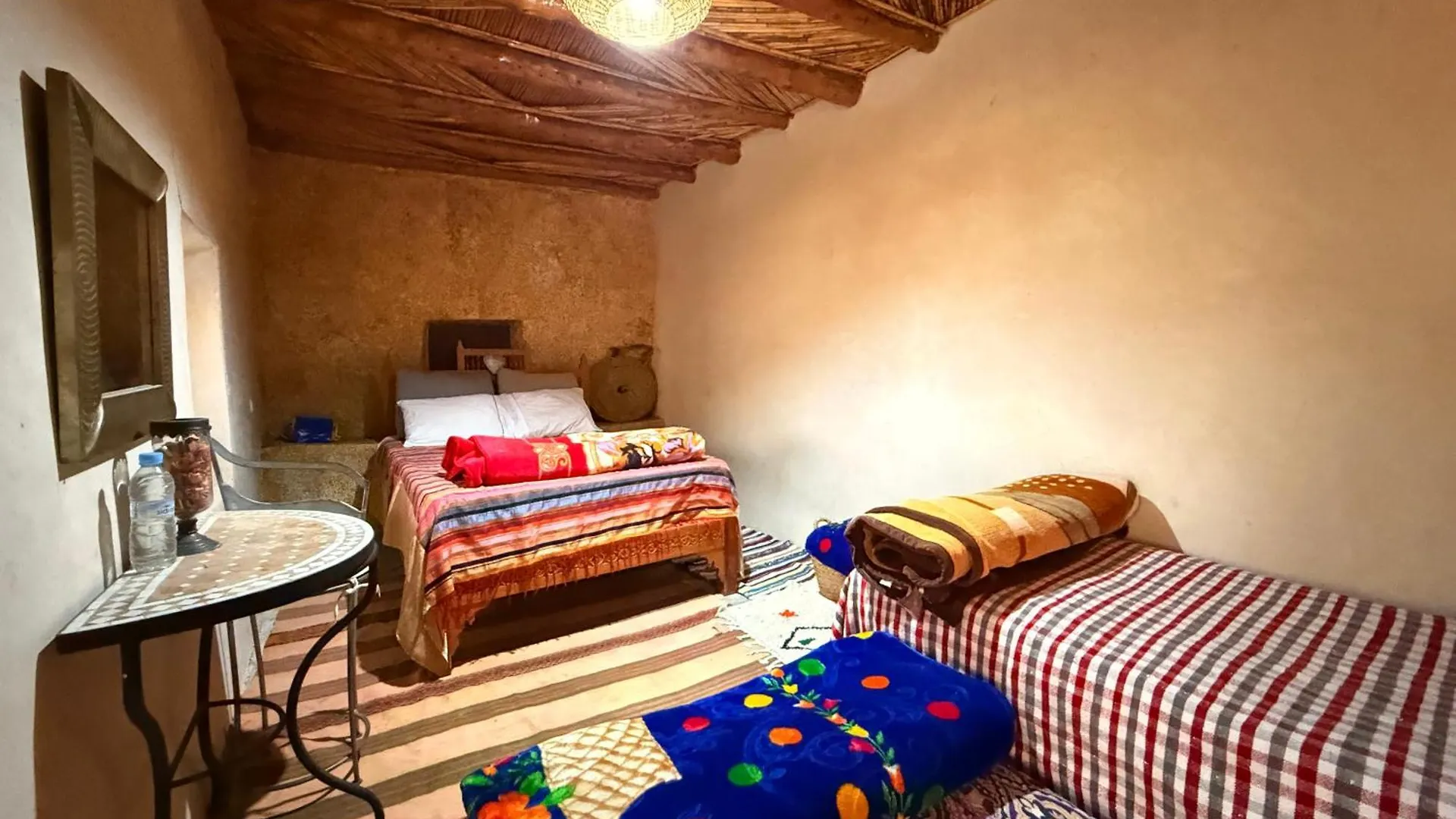 Appartamento Saida Berber House Marrakesh Marocco