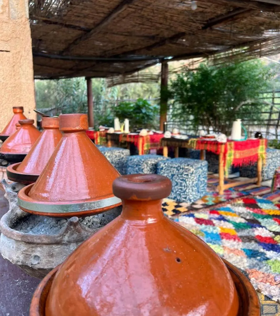 Appartamento Saida Berber House Marrakesh