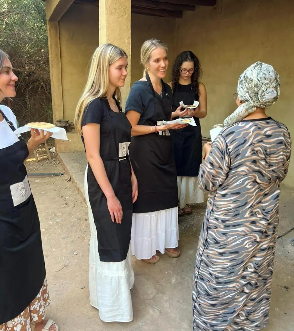 Appartamento Saida Berber House Marrakesh 0*,  Marocco